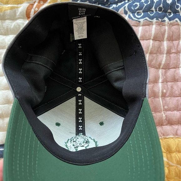 Under Armour Deer Valley Ball Cap - Picture 4 of 7